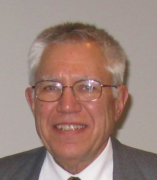 Photo of Boyce, David E.