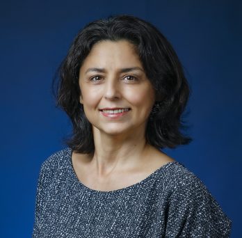 Professor Didem Ozevin, of civil, materials and environmental engineering at UIC, was named one of Chicago’s “Notable Women in STEM” by Crain’s Chicago Business. 