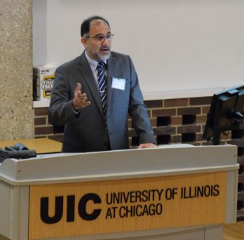 10th International Structural Engineering and Construction (ISEC-10) Conference held from May 20 to May 25 at the University of Illinois at Chicago (UIC) and hosted by its Department of Civil and Materials Engineering 