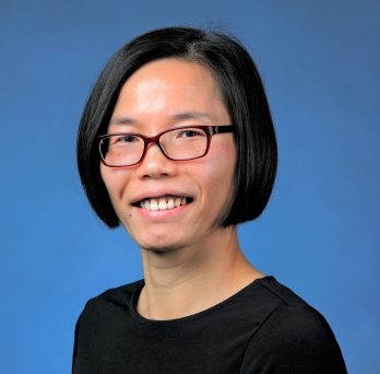Professor Jane Lin 