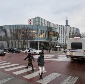 UIC shows continued strength in US News graduate schools rankings 