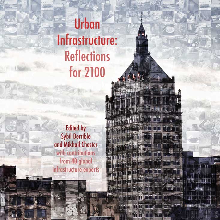 Urban Infrastructure: Reflections for 2100