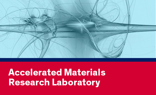 accelerated materials research lab