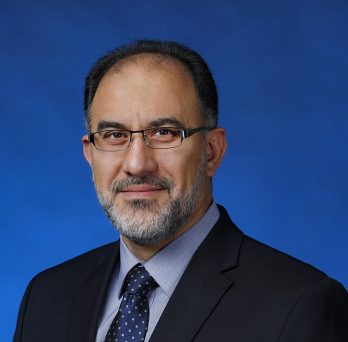 Abolfazl “Kouros” Mohammadian Professor and Head, Civil, Materials and Environmental Engineering 