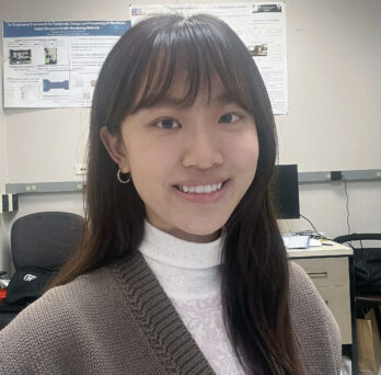 Chenxi Xu, a PhD candidate in CME, received a WTS Chicago Executive Partnership Scholarship 