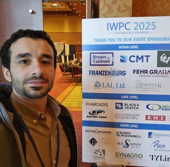 PhD student Aly Salem 